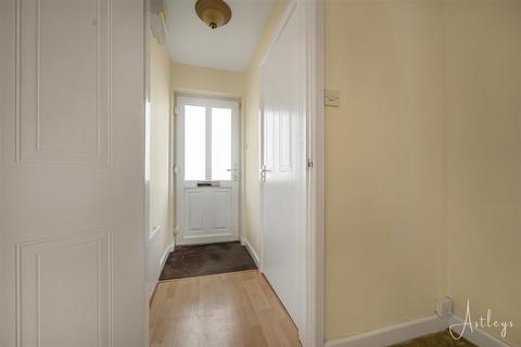 3 bedroom semi-detached house for sale, Nightingale Park, Neath