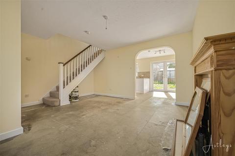3 bedroom semi-detached house for sale, Nightingale Park, Neath
