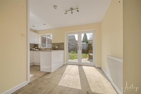 3 bedroom semi-detached house for sale, Nightingale Park, Neath