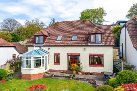 4 bedroom detached house for sale, Little Halt, Portishead, Bristol, Somerset, BS20