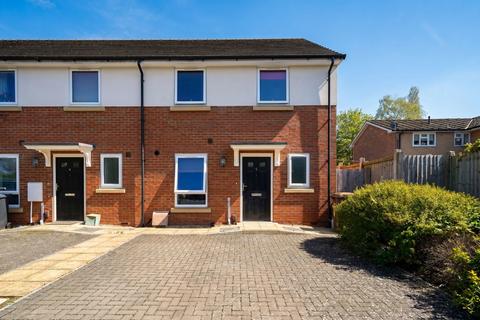 Borley Close, Shirley