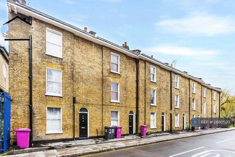 4 bedroom terraced house to rent, Upper North St, London, E14