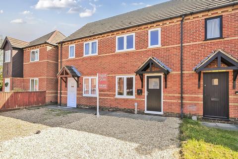2 bedroom terraced house for sale, Lincolnshire NG34