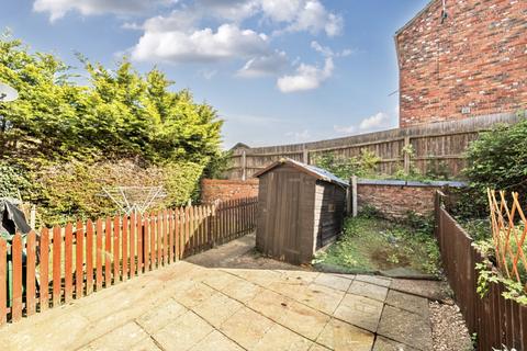 2 bedroom terraced house for sale, Lincolnshire NG34