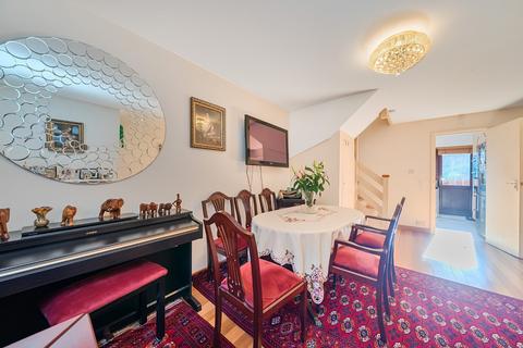 3 bedroom terraced house for sale, Brunswick Quay, Surrey Quays, London, SE16