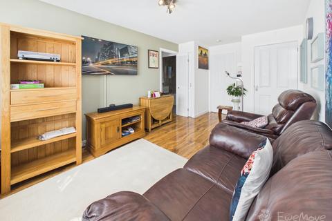 1 bedroom ground floor maisonette for sale, Ascot Close, Alton, Hampshire, GU34