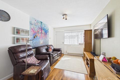 1 bedroom ground floor maisonette for sale, Ascot Close, Alton, Hampshire, GU34