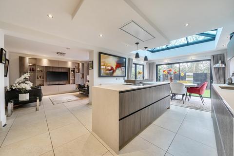 6 bedroom detached house for sale, Ty Gwyn Gardens, Penylan, Cardiff