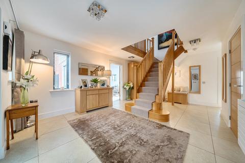 6 bedroom detached house for sale, Ty Gwyn Gardens, Penylan, Cardiff
