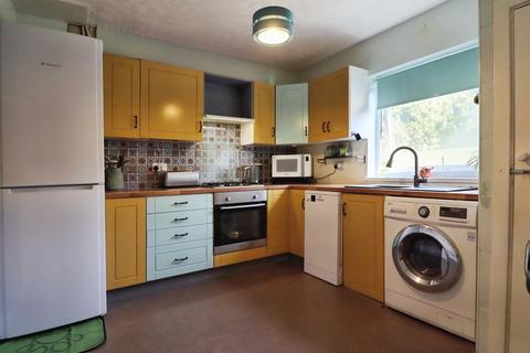 2 bedroom house for sale, Quarry Crescent, Cardiff