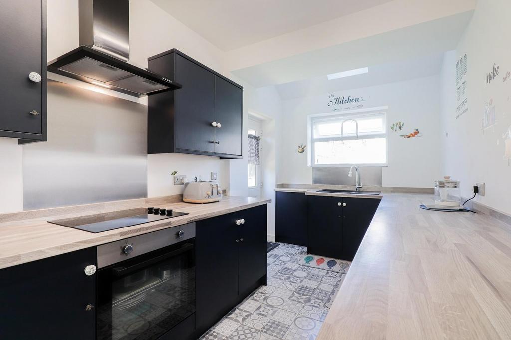 House in Sheffield - View 2