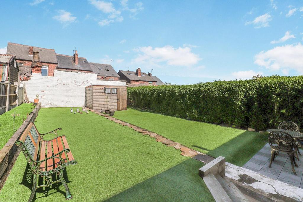 House in Sheffield - View 3