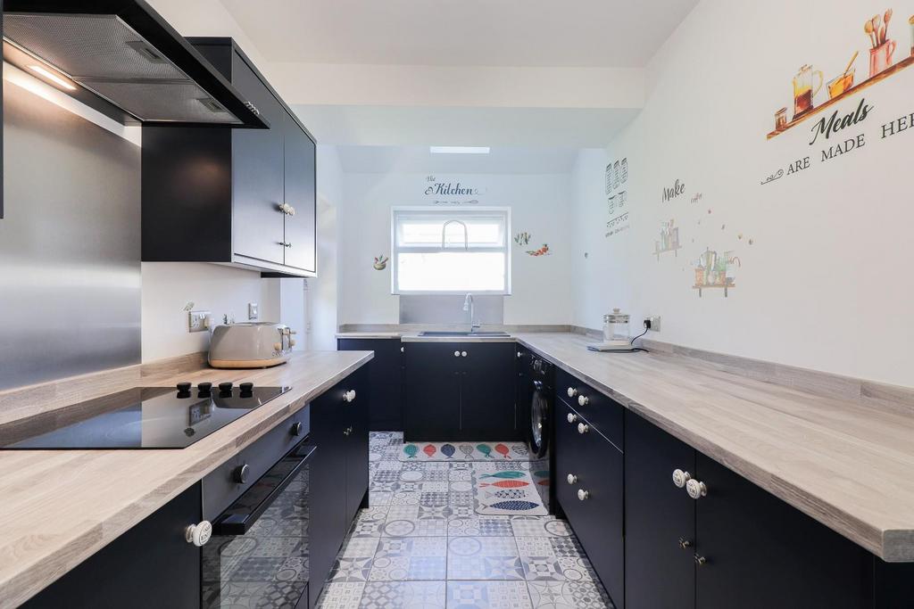 House in Sheffield - View 5