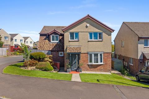 4 bedroom detached house for sale, Pastoral Way, Swansea SA2
