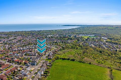 4 bedroom detached house for sale, Pastoral Way, Swansea SA2