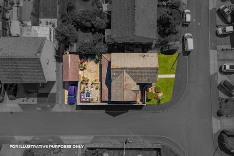 4 bedroom detached house for sale, Pastoral Way, Swansea SA2