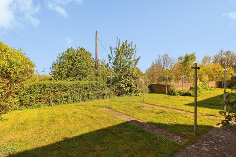 1 bedroom ground floor flat for sale, Abbot Ridge, Long Crendon, Aylesbury