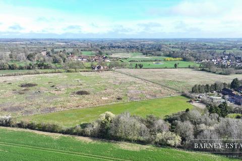 Land for sale, Kettle Green Lane, Much Hadham, SG10