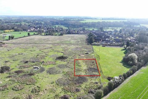 Land for sale, Kettle Green Lane, Much Hadham, SG10