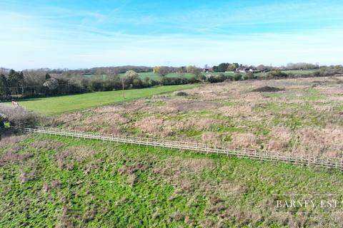 Land for sale, Kettle Green Lane, Much Hadham, SG10