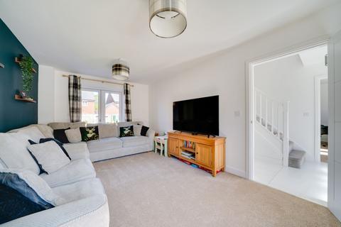 4 bedroom detached house for sale, Simpson Way, Shrewsbury, SY2