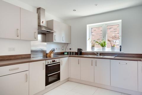 4 bedroom detached house for sale, Simpson Way, Shrewsbury, SY2