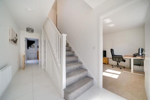 4 bedroom detached house for sale, Simpson Way, Shrewsbury, SY2