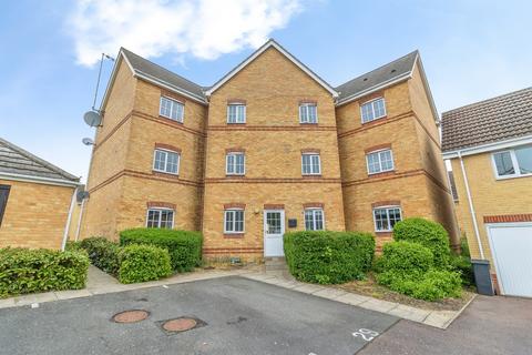 Goodman Drive, Leighton Buzzard