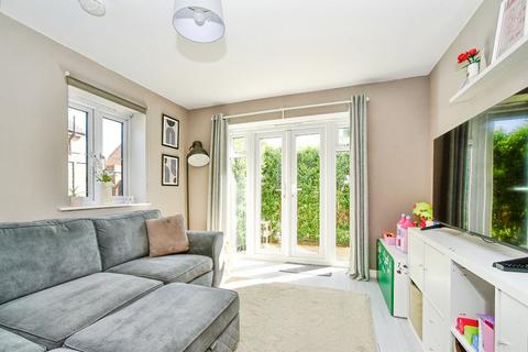 2 bedroom apartment for sale, Woodroffe Square, CALNE