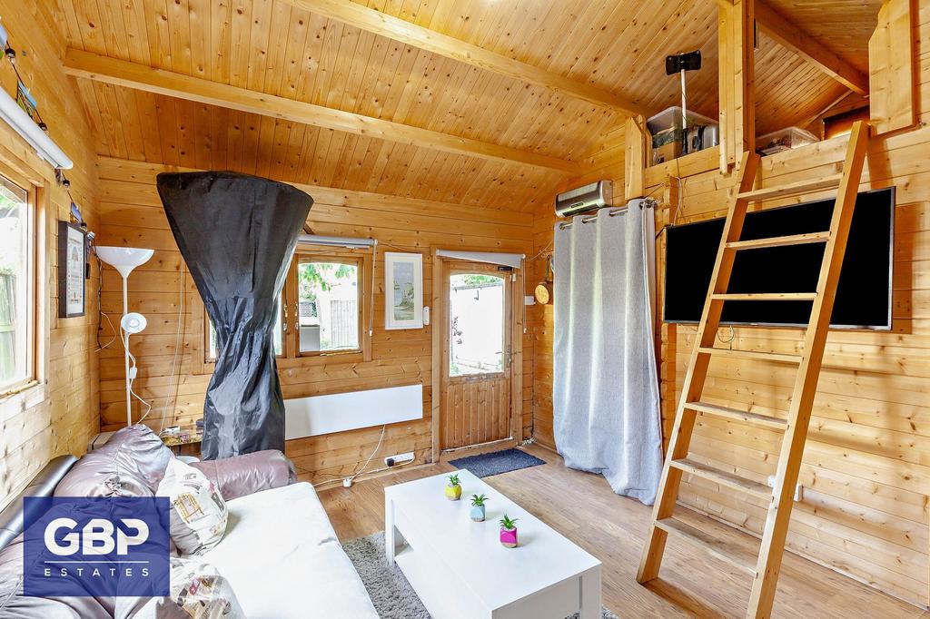 Cabin