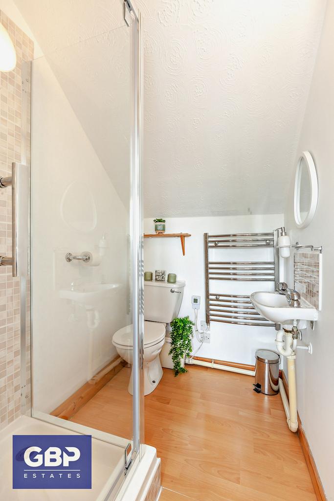 Bedroom 1 En-Suite