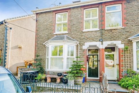 undefined, Tydraw Villas, Brynmenyn, Bridgend