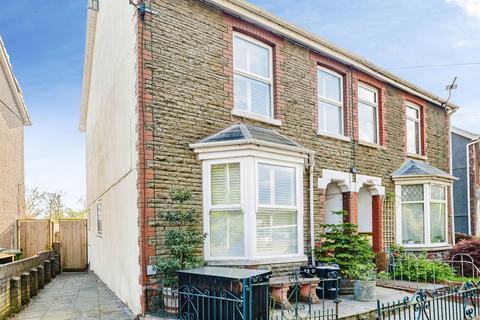 undefined, Tydraw Villas, Brynmenyn, Bridgend