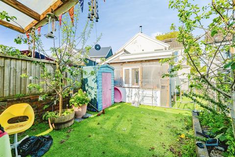 undefined, Tydraw Villas, Brynmenyn, Bridgend