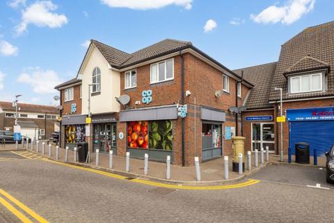 Mollison Square, Wallington, Surrey, SM6 9DB