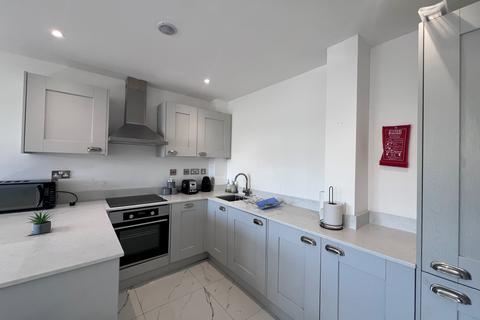 1 bedroom flat to rent, Tuesday Market Place, KING'S LYNN