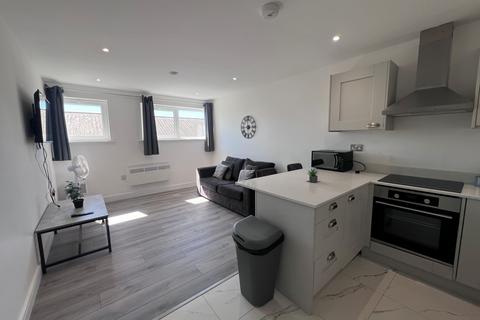 1 bedroom flat to rent, Tuesday Market Place, KING'S LYNN