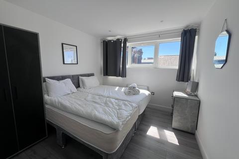 1 bedroom flat to rent, Tuesday Market Place, KING'S LYNN