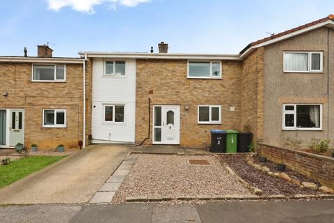 3 bedroom terraced house for sale, Matthew Close, Newton Aycliffe