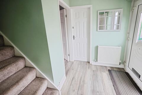 3 bedroom terraced house for sale, Matthew Close, Newton Aycliffe