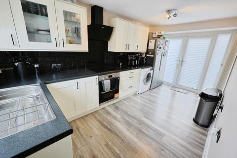 3 bedroom terraced house for sale, Matthew Close, Newton Aycliffe