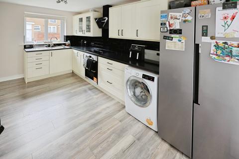 3 bedroom terraced house for sale, Matthew Close, Newton Aycliffe