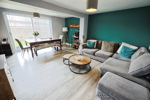 3 bedroom terraced house for sale, Matthew Close, Newton Aycliffe