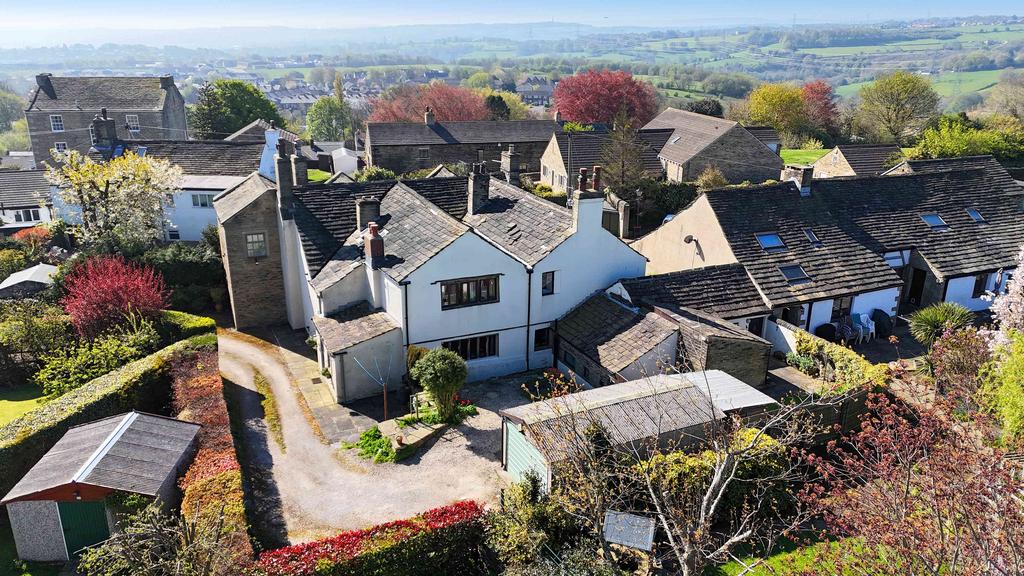 3 bedroom cottage for sale