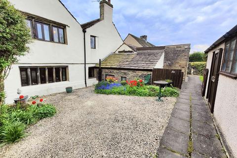 3 bedroom cottage for sale, Towngate, Hipperholme HX3