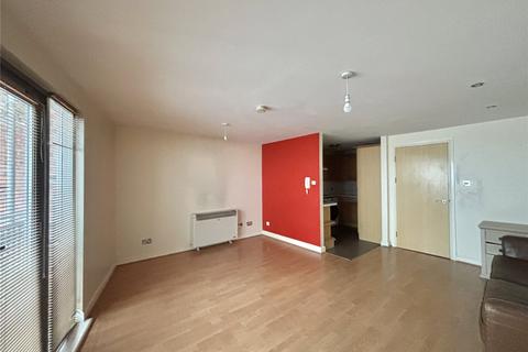2 bedroom flat for sale, City Road, Chester, Cheshire, CH1