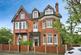 Harold Road, Crystal Palace, London, SE19