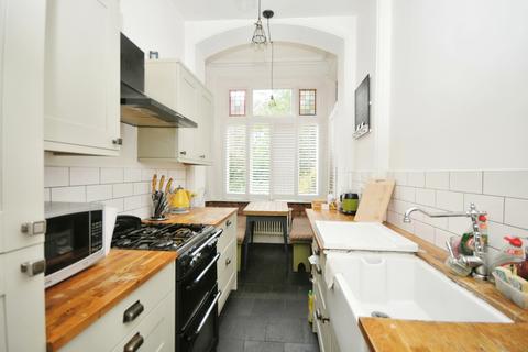 undefined, Harold Road, Crystal Palace, London, SE19