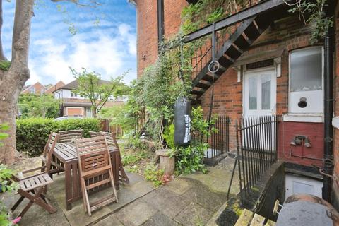 undefined, Harold Road, Crystal Palace, London, SE19
