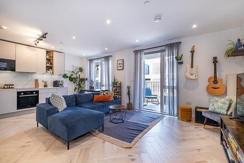 14-18 Ravensbury Terrace, London, SW18